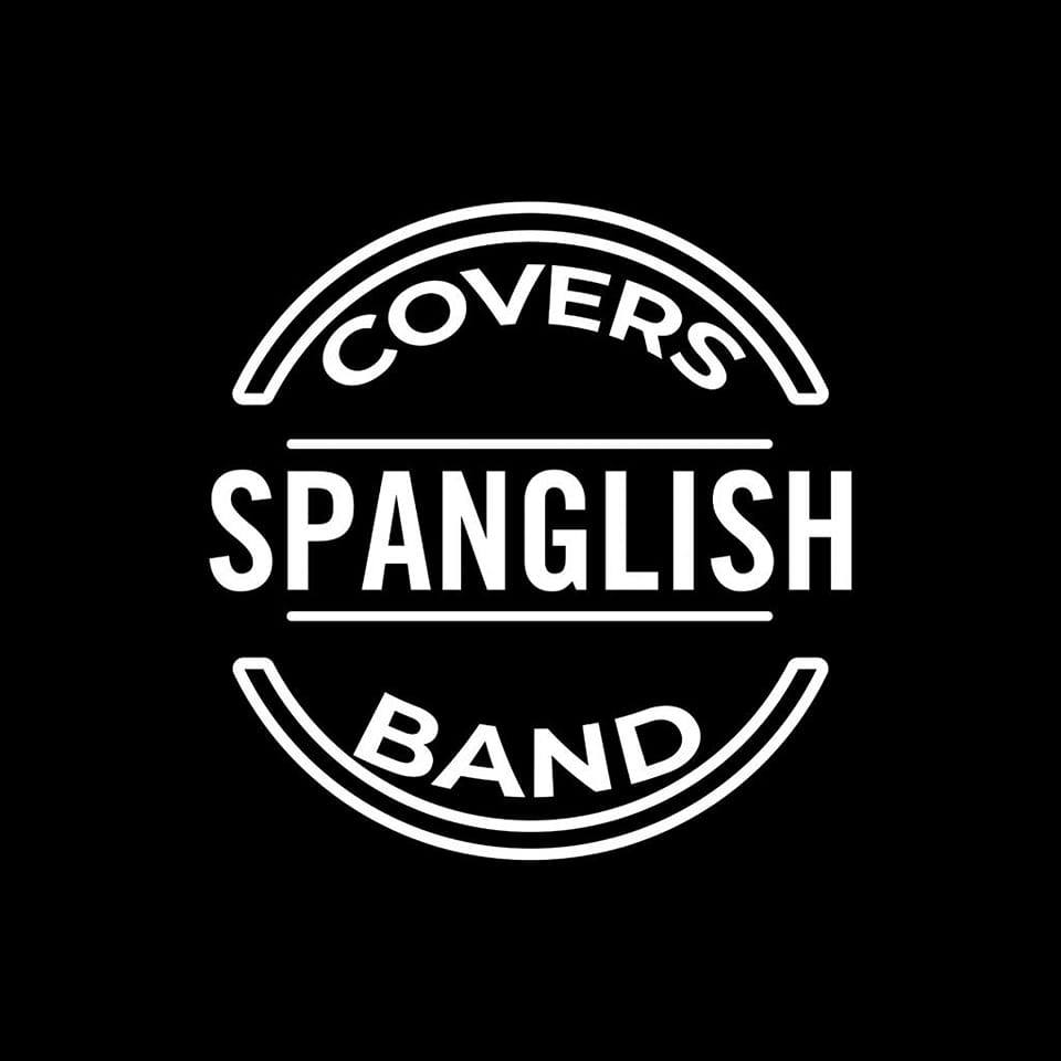 Spanglish Covers band