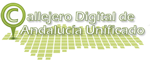 Portal del Callejero Unificado de Andalucía